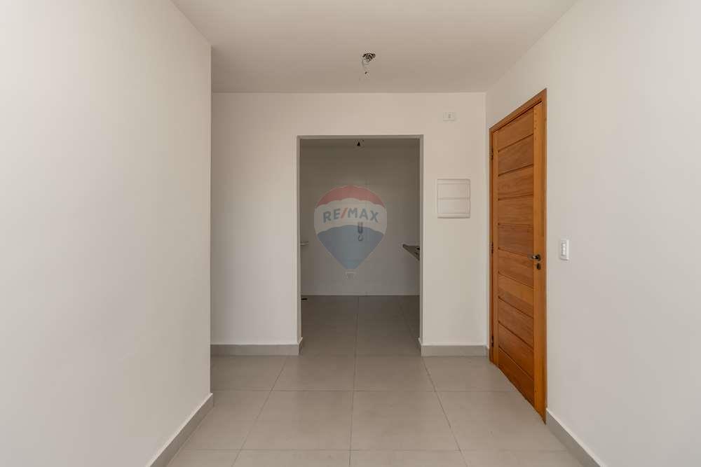 Apartamento à venda com 2 quartos, 37m² - Foto 5