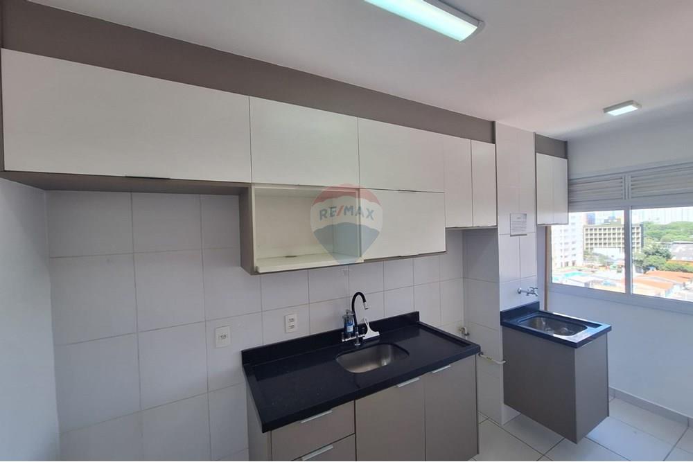 Apartamento - Alugar - São Paulo , São Paulo - R Torres da Barra 207 apto802 (61).jpg - 601141076-24