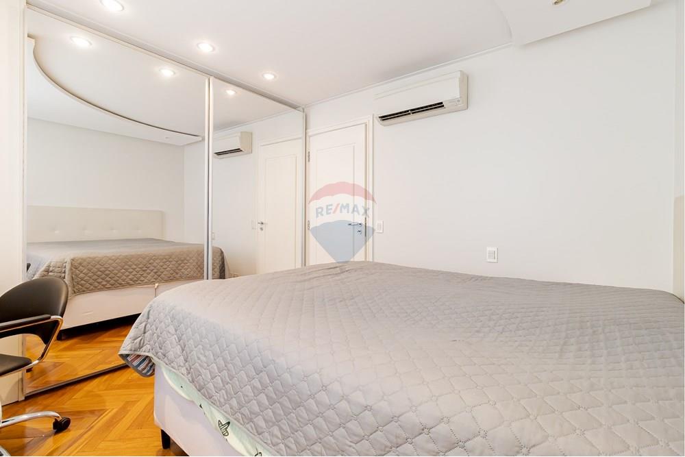 Apartamento para alugar com 4 quartos, 170m² - Foto 21