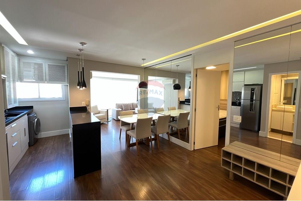 Apartamento - Alugar - São Paulo , São Paulo - OGLH4762.JPEG - 602331019-83