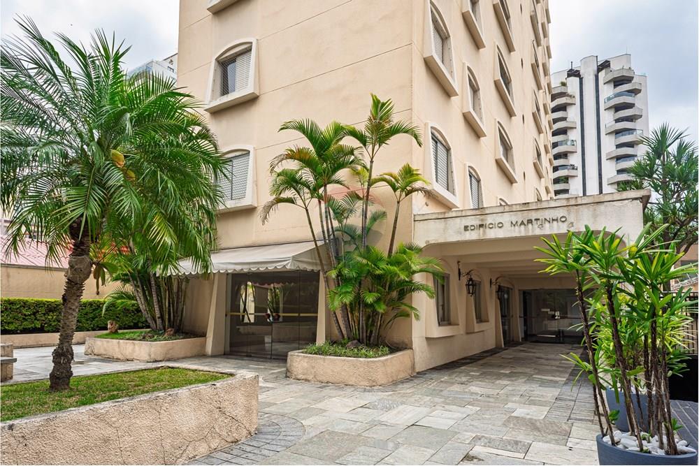 Cobertura - Venda - São Paulo , São Paulo - 02area-condominial_010.jpg - 601421003-76