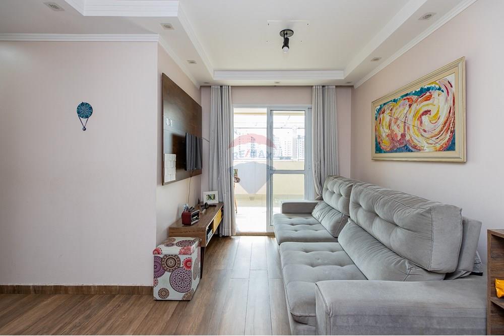 Apartamento - Venda - São Paulo , São Paulo - 01fotos_010.jpg - Sala de estar - 601251257-3