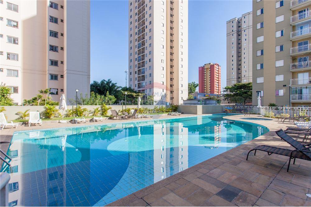 Apartamento - Venda - São Paulo , São Paulo - 32 - 601751048-109