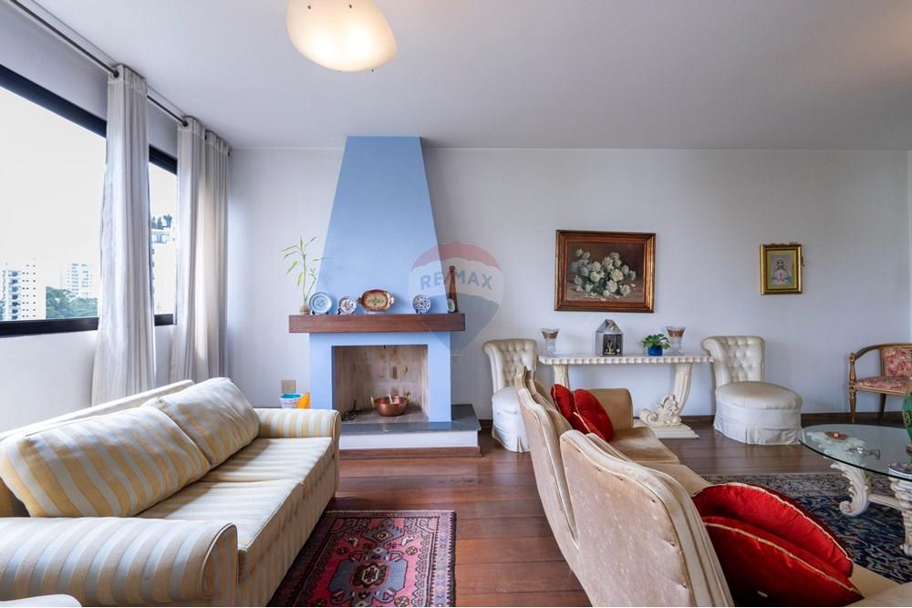 Apartamento - Venda - São Paulo , São Paulo - 13-DSC06512.jpg - 601241003-148