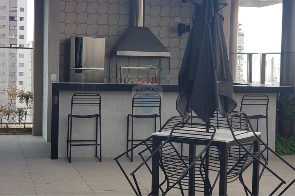 Residencial - Estudio - Sao Paulo , Sao Paulo - BR - IMG-20250512-WA0185.jpg - 601241003-168