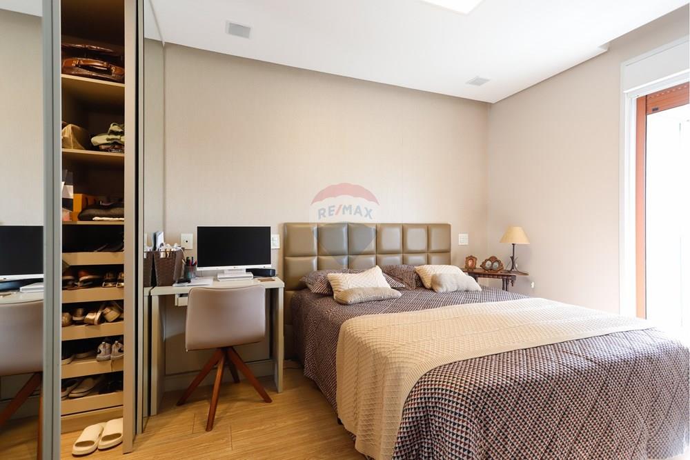 Apartamento - Venda - São Paulo , São Paulo - 26-03-04-Rua Coroados, 162 - Vila Anastácio_042_CapodannoFotografia.jpg - Suite - 602341026-30