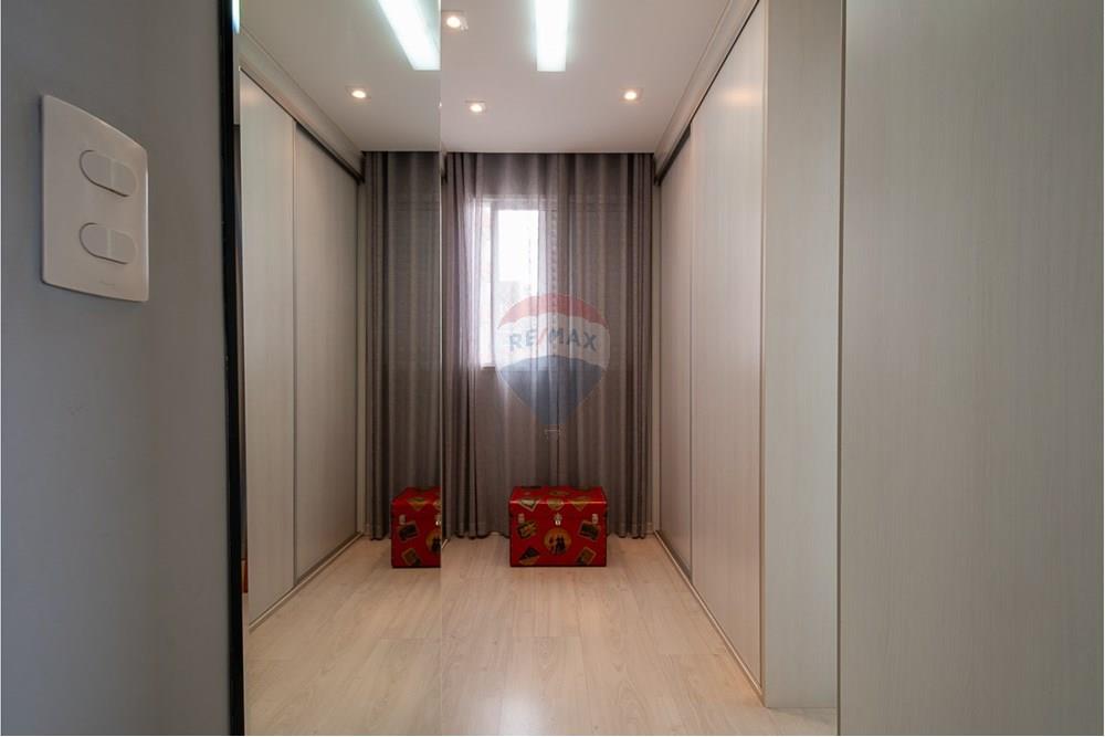 Apartamento - Venda - São Paulo , São Paulo - closet v1.jpg - Closet - 601311011-161