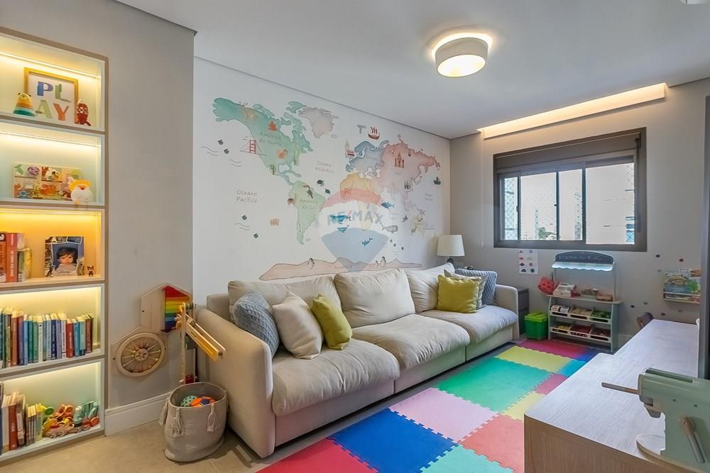 Apartamento - Venda - São Paulo , São Paulo - 601301002-129 - Rua Dr. Diogo de Faria, 477-022.jpg - 601301002-129