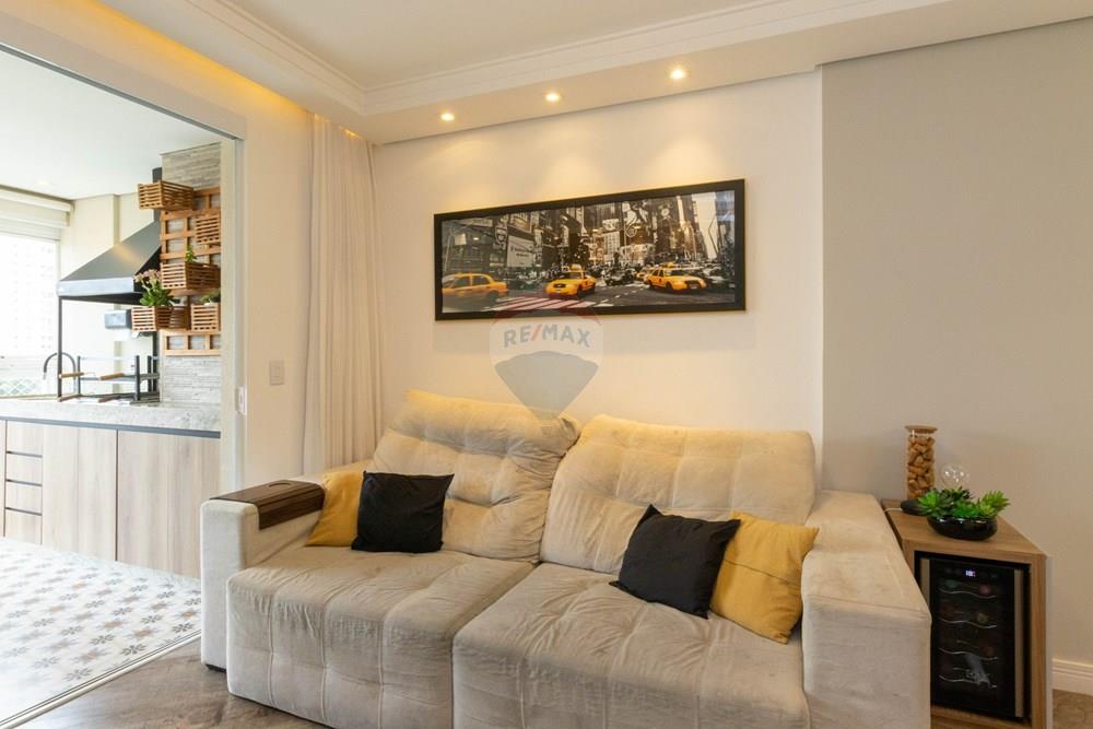 Apartamento - Venda - São Paulo , São Paulo - IMG 7 - IMG_9686 - 120326 - ID 1080-26.jpg - 601301080-26