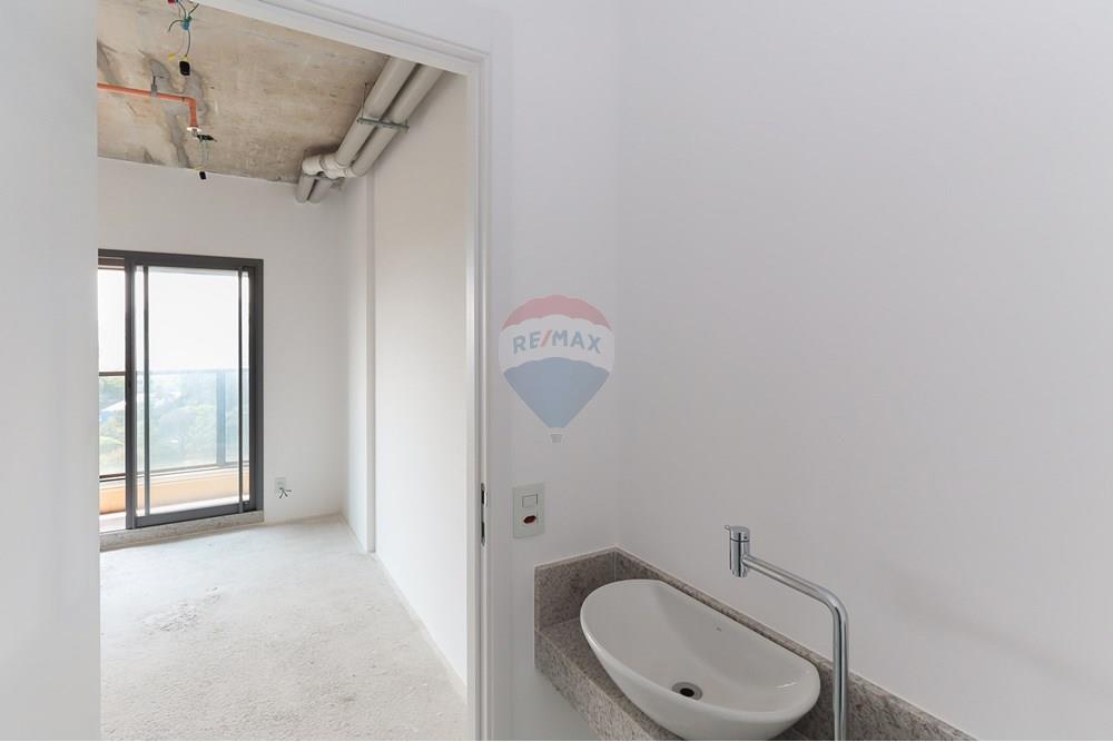 Cj. Comercial/ Sala - Venda - São Paulo , São Paulo - 04banheiros_002.jpg - 601401007-71