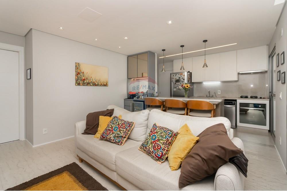 Apartamento - Venda - São Paulo , São Paulo - IMG_110707.jpg - 602031025-13