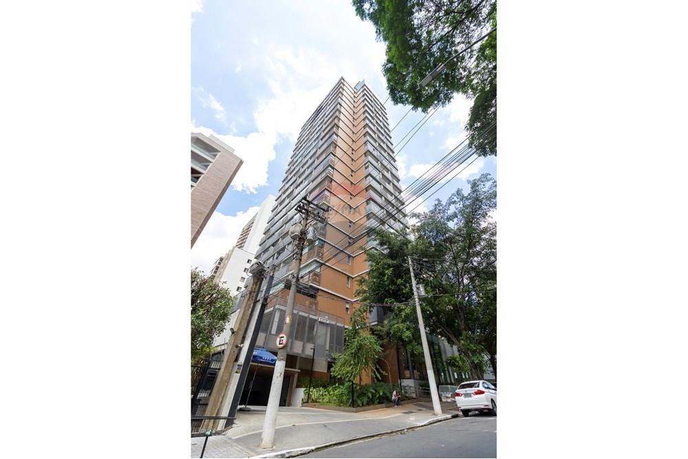 Apartamento - Venda - São Paulo , São Paulo - 01fotos_033.jpg - 601251018-108