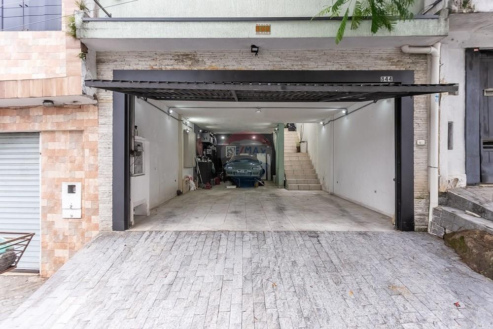 Casa - Venda - São Paulo , São Paulo - 601301087-12 - Rua Professor Rodolpho de Freitas, 844-032.jpg - 601301087-12