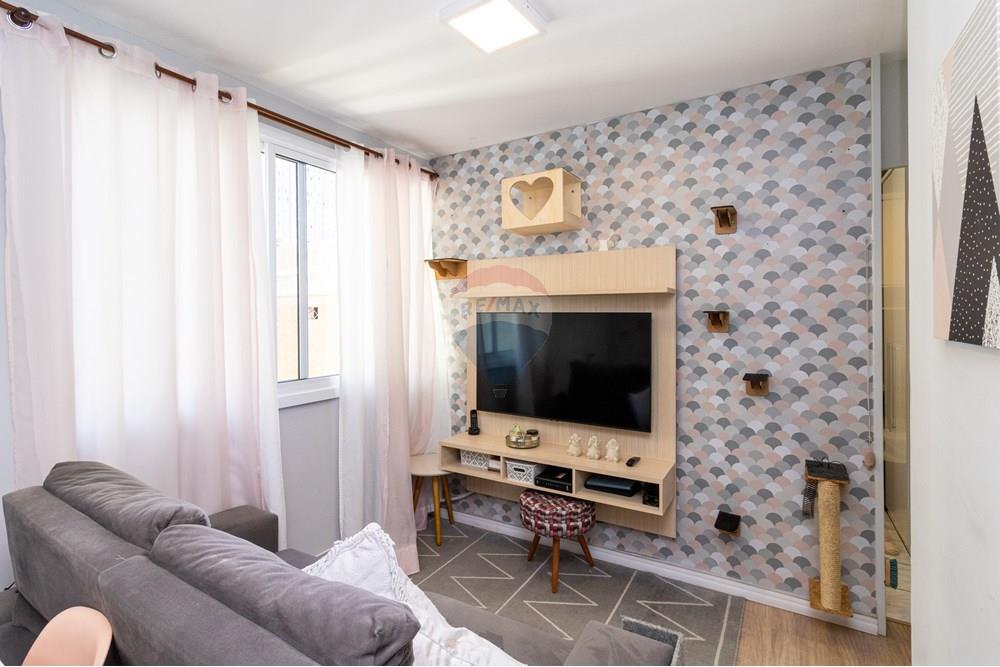 Apartamento - Venda - São Paulo , São Paulo - Av. Itaberaba, 4883 Ap 33A_14.jpg - 601751003-267