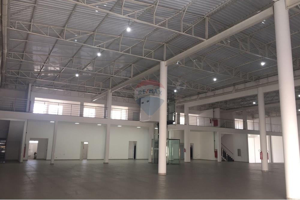 Galpão - Alugar - São Paulo , São Paulo - 4.jpeg - 602291016-130