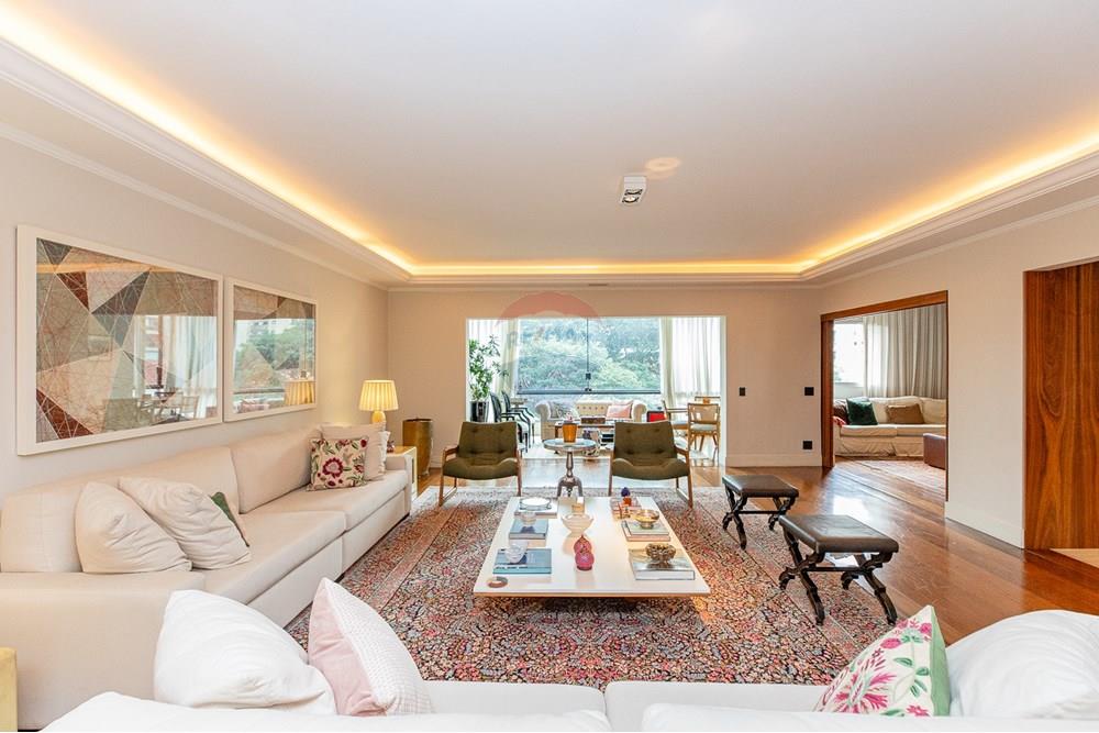 Apartamento - Venda - São Paulo , São Paulo - Remax Ville-11.jpg - 601241056-31