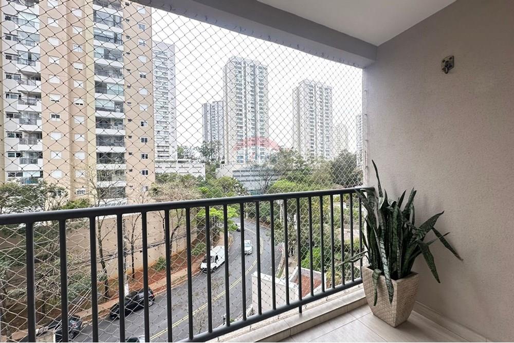 Apartamento - Alugar - São Paulo , São Paulo - WhatsApp Image 2025-09-23 at 16.22.24 (2).jpeg - 602071001-291