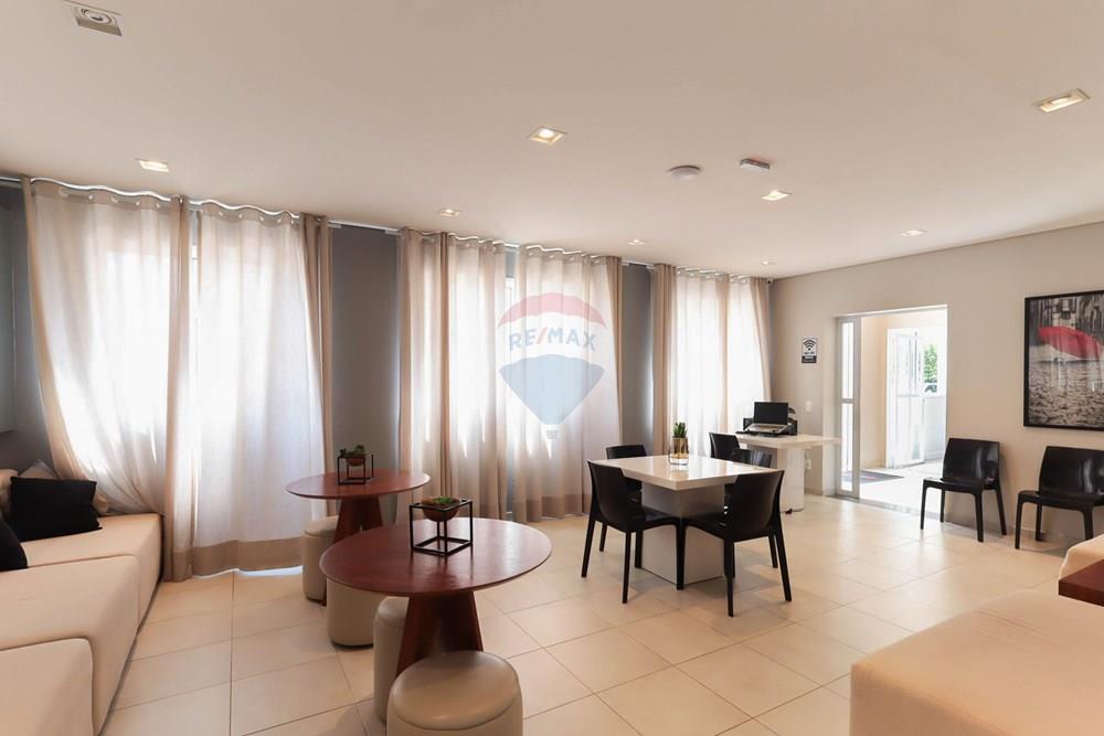 Apartamento - Alugar - São Paulo , São Paulo - 02area-condominial_010.jpg - 602101006-101