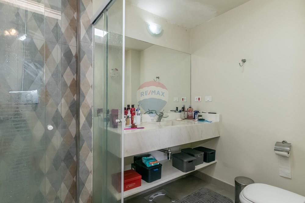 Apartamento - Venda - São Paulo , São Paulo - 21.jpg - Banheiro - 602151051-13