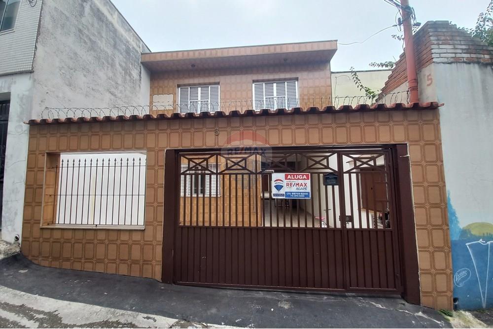 Casa - Alugar - São Paulo , São Paulo - 20251106_154520.jpg - 602131003-427