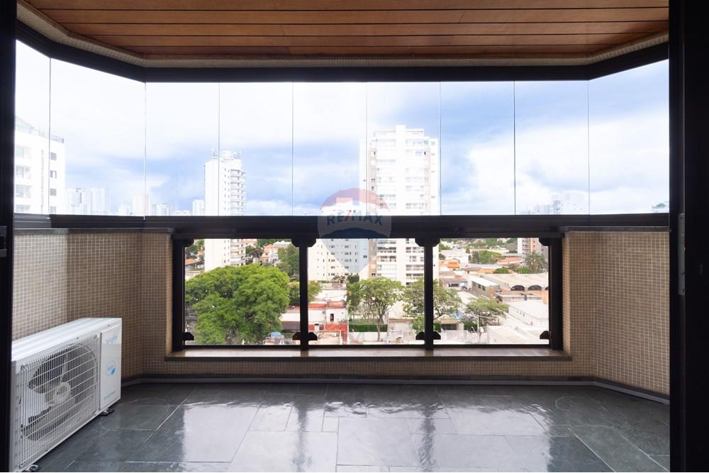 Apartamento - Venda - São Paulo , São Paulo - 4 VARANDA SALA (1).jpg - 602281022-117