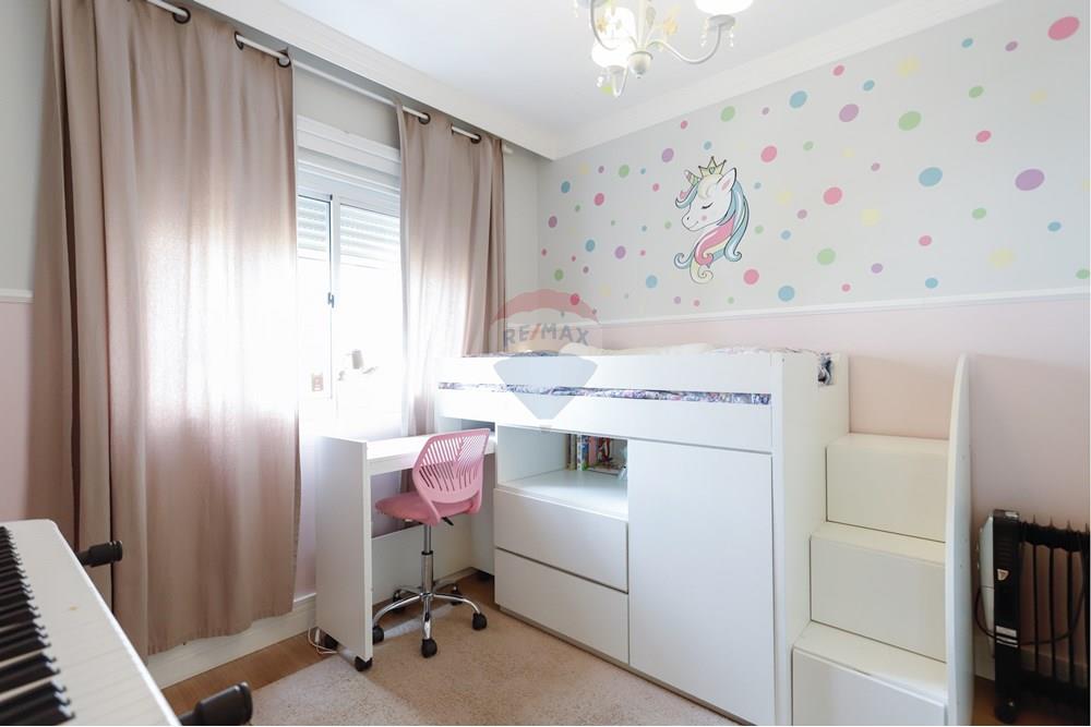 Apartamento - Venda - São Paulo , São Paulo - 25-10-03-Rua Dr. Rubens Meireles, 105 - Barra Funda_031_CapodannoFotografia (1).jpg - Quarto - 602341026-11