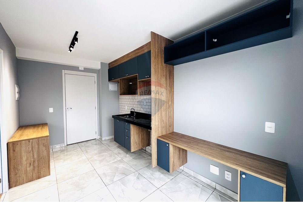 Apartamento - Alugar - São Paulo , São Paulo - AP 2.jpg - 602281044-86