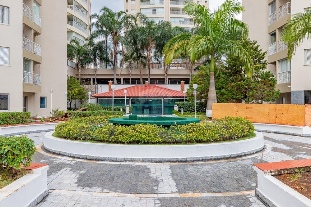 Apartamento - Venda - São Paulo , São Paulo - Cópia de Remax Ares-33.jpg - Layout aberto - 601131075-3