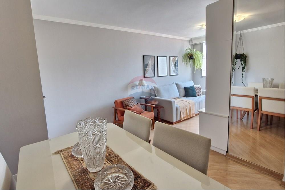 Apartamento - Venda - São Paulo , São Paulo - RUA BARÃO DO BANANAL, 760 (9).jpg - 601361076-3