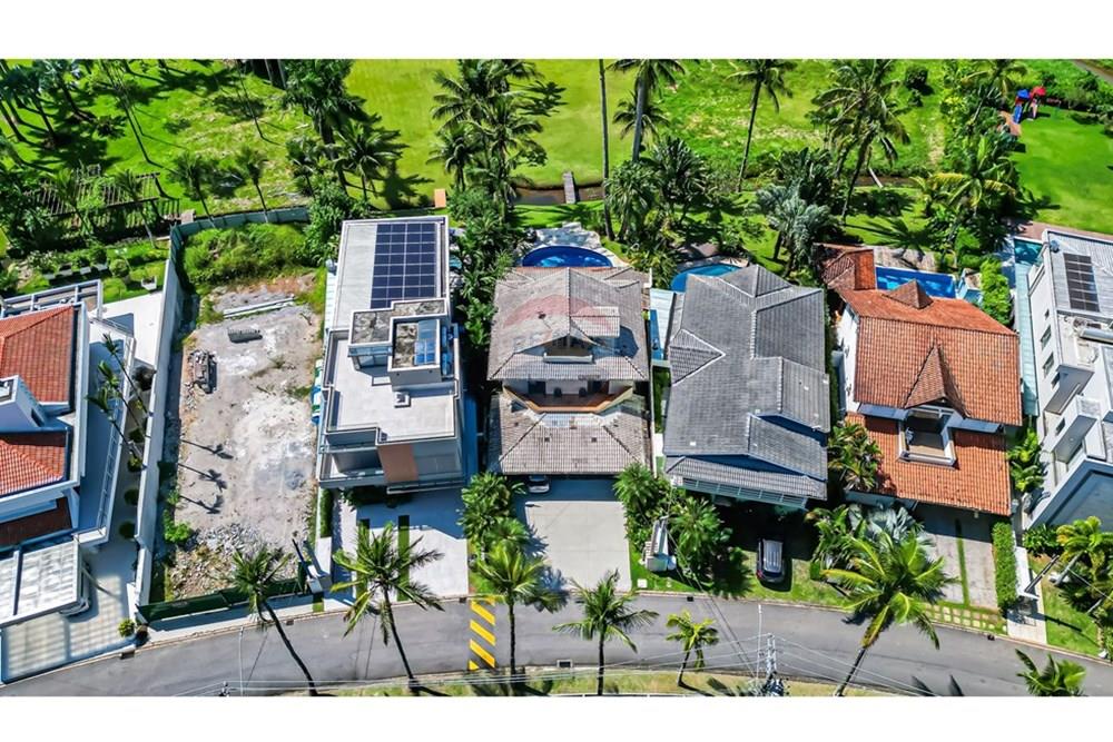 Casa de Condomínio - Venda - Caraguatatuba , São Paulo - 9-DJI_0961.jpg - 602241012-56