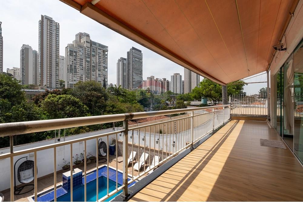 Casa - Venda - São Paulo , São Paulo - 70_CS.jpg - 601971032-116