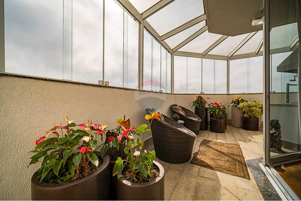 Cobertura - Venda - São Paulo , São Paulo - DSC01405-39.jpg - 601371039-19