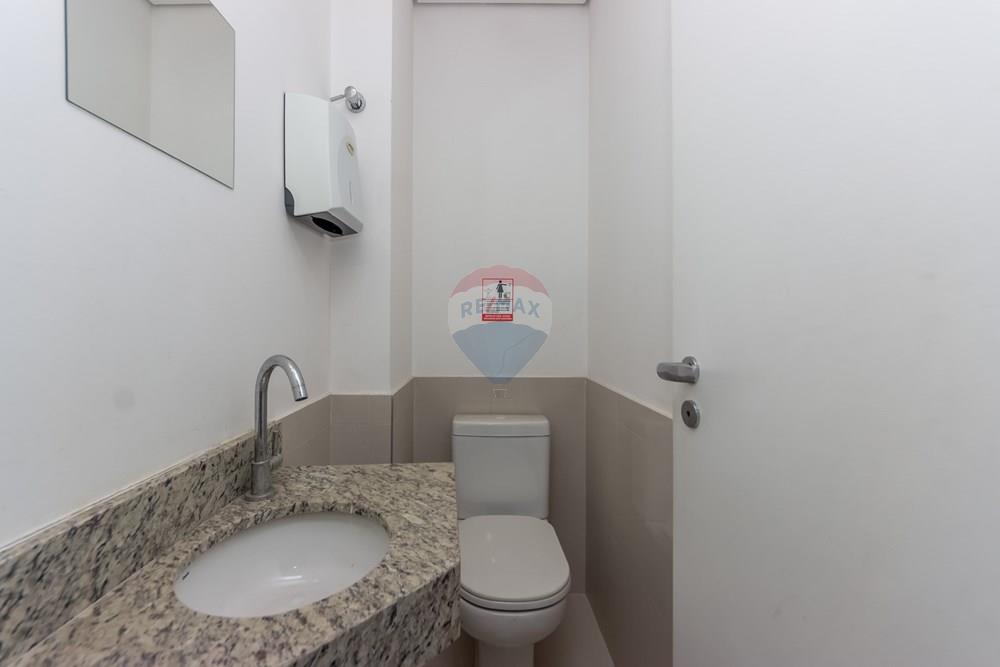 Cj. Comercial/ Sala - Venda - São Paulo , São Paulo - IMG_578510.jpg - 601081065-36