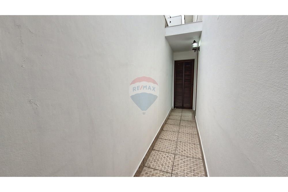 Sobrado - Venda - São Paulo , São Paulo - RUA ANA PEDREIRA LEITÃO, 49 (6).jpg - 601361019-3198