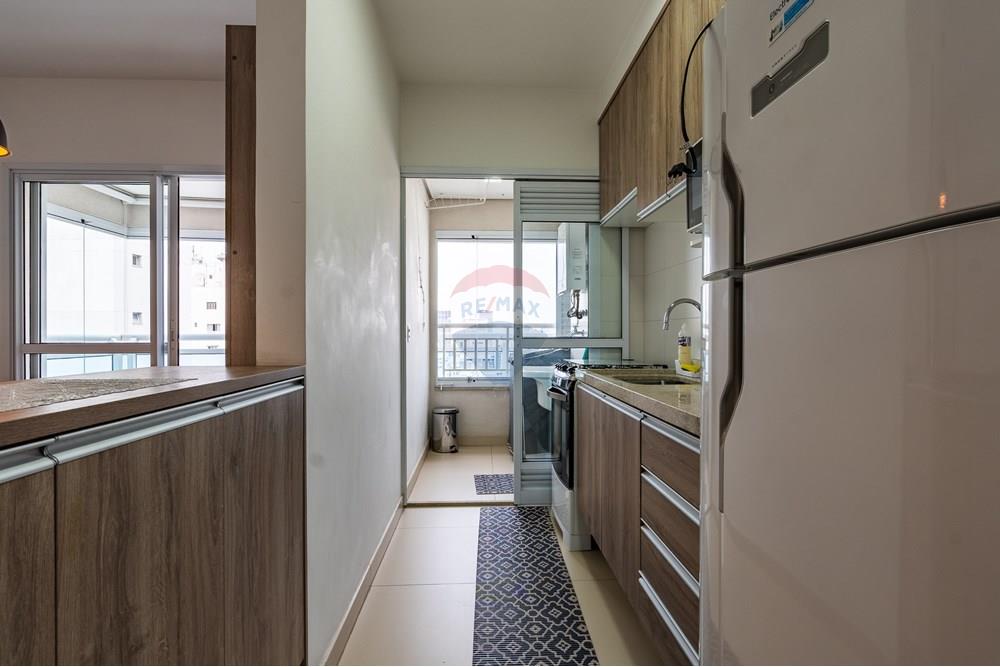 Apartamento - Venda - São Paulo , São Paulo - 20_AP.jpg - 601471003-188