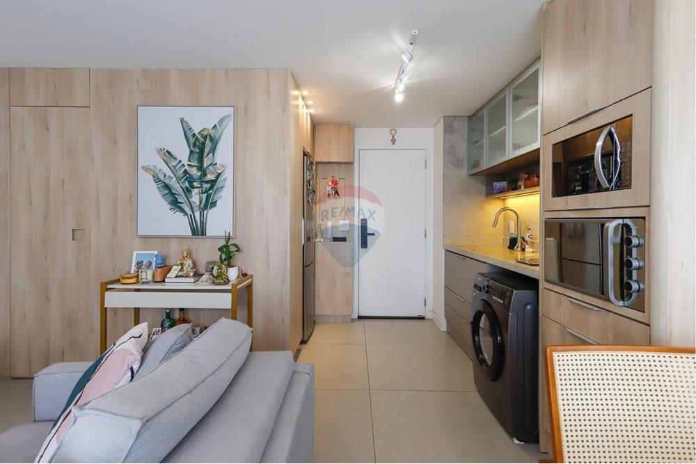 Apartamento - Venda - São Paulo , São Paulo - 25-12-16-R. Venâncio Aires, 433 - Pompeia_004_CapodannoFotografia.jpg - 602341002-59