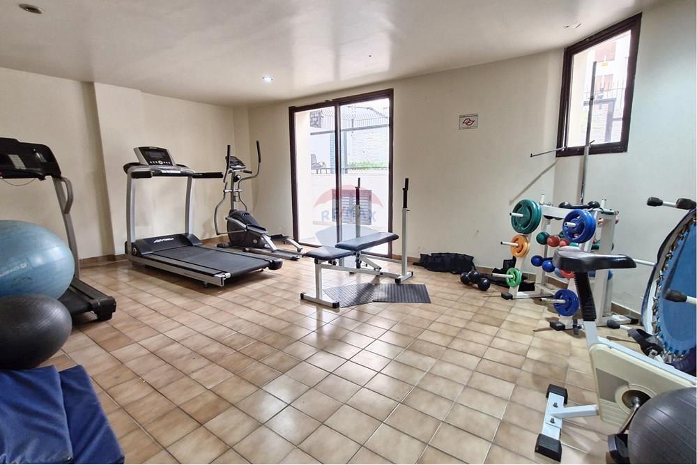 Apartamento - Alugar - São Paulo , São Paulo - ALAMEDA DOS AICÁS, 1176 (48).jpg - 601361020-444