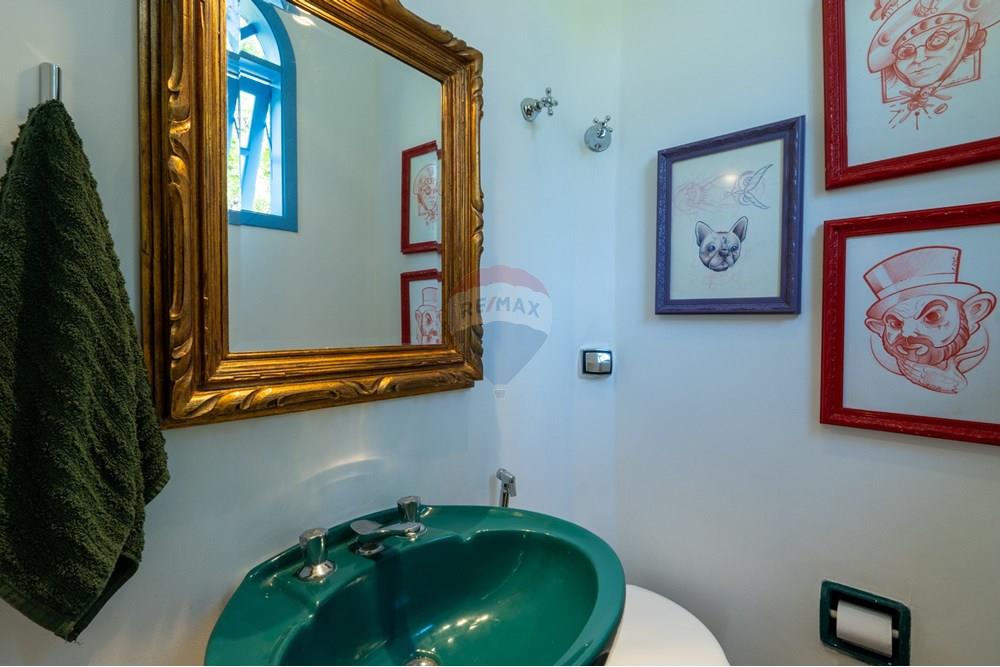 Chácara / Sítio / Fazenda - Venda - Itapecerica da Serra , São Paulo - DSC00727.jpg - 601241014-67