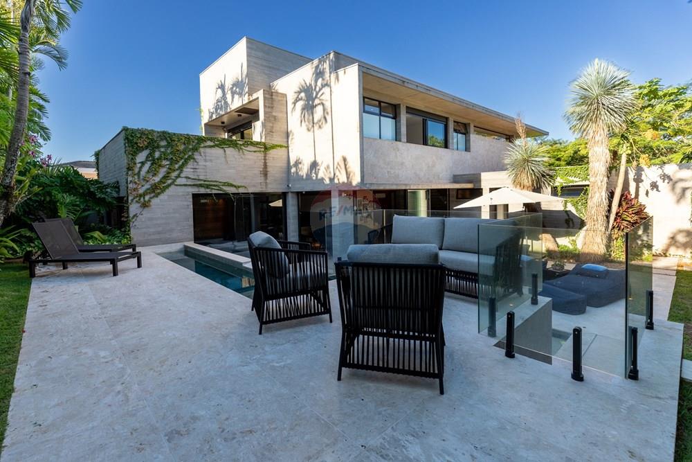 Casa de Condomínio - Venda - Ribeirão Preto , São Paulo - casa_venda_alphaville3_ribeiroa_preto (111).jpg - 601251112-1964