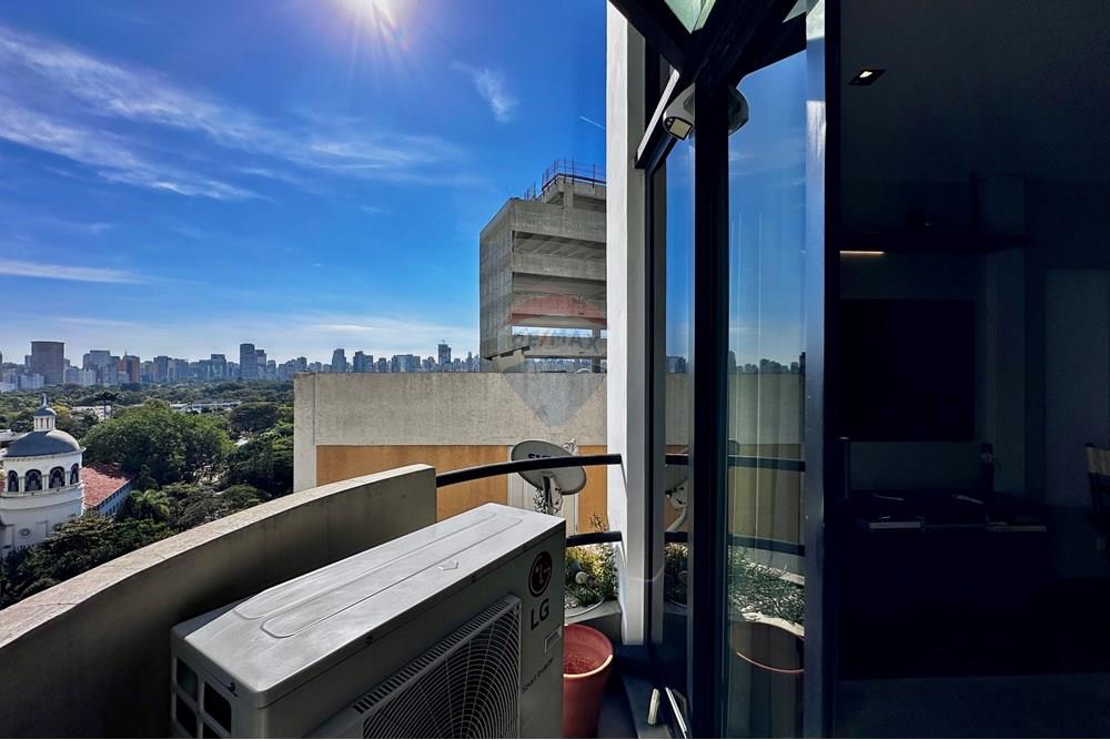 Residential - Kondo/ Apartemen - São Paulo , São Paulo - BR - IMG_9811.jpg - 602331010-39