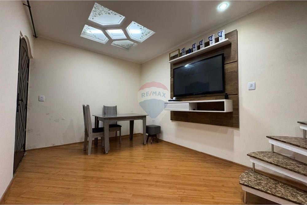 Sobrado - Venda - São Paulo , São Paulo - Rua Florindo Nicastro Malanconi (24).jpeg - 602131024-12