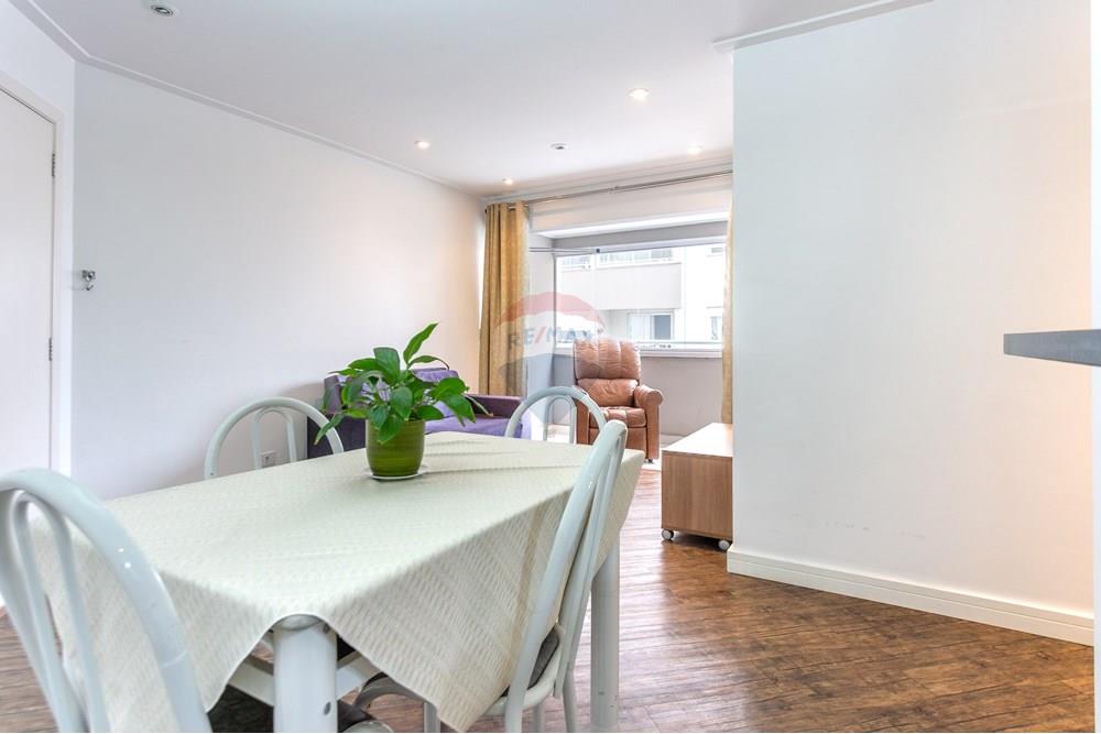 Apartamento - Venda - São Paulo , São Paulo - 601301080-19 - Av. Bosque da Saúde 710 AP 44 Bloco A-005.jpg - 601301080-19