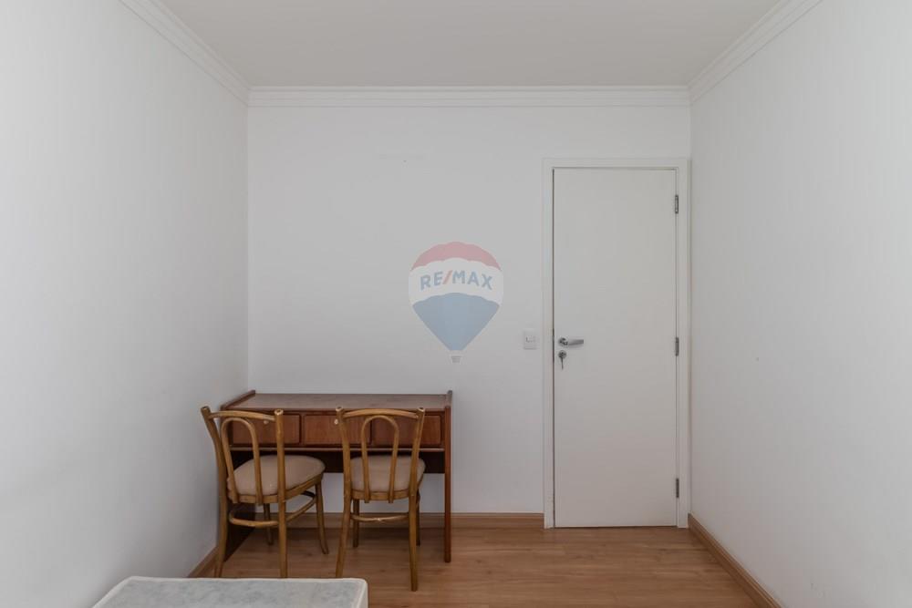 Apartamento - Venda - São Paulo , São Paulo - 23 - Dormitório 3.jpg - 602031008-87