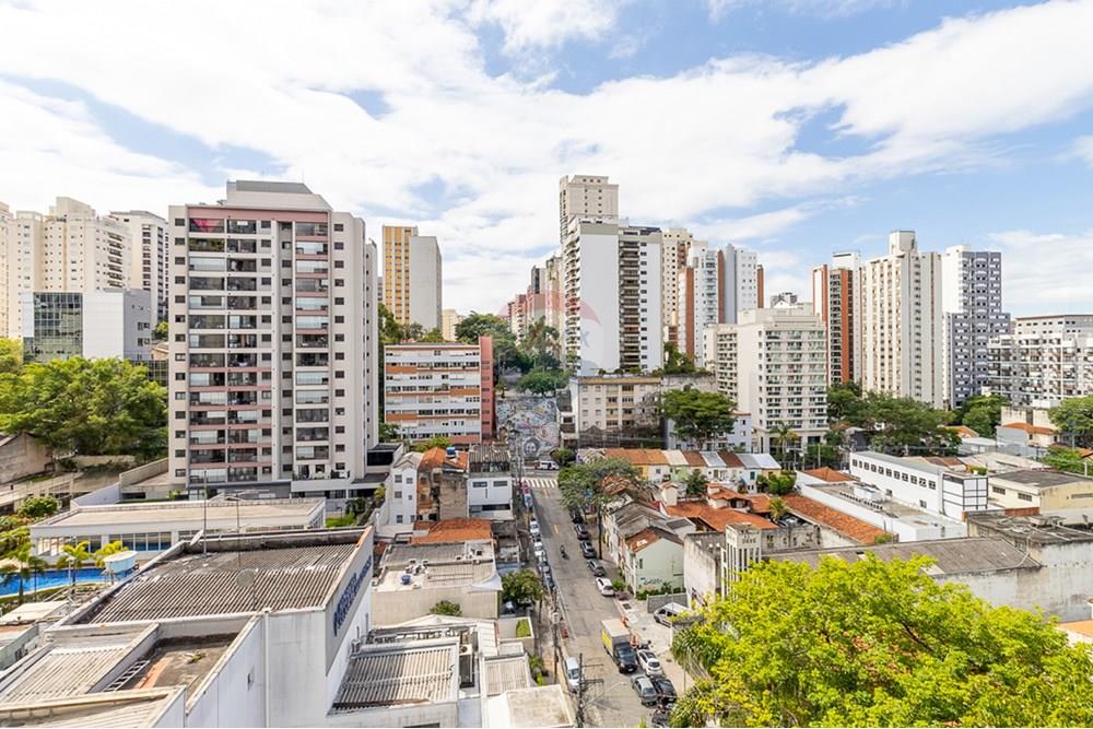 Studio - Venda - São Paulo , São Paulo - 5.jpg - Layout aberto - 601081006-108
