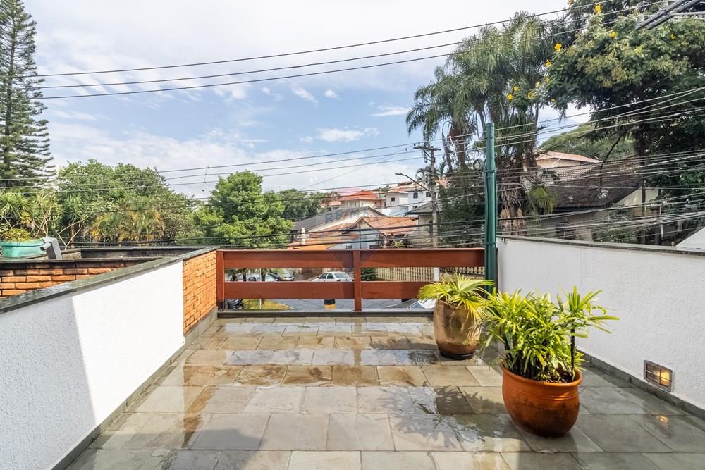 Casa - Venda - São Paulo , São Paulo - 4.jpg - 602261001-58