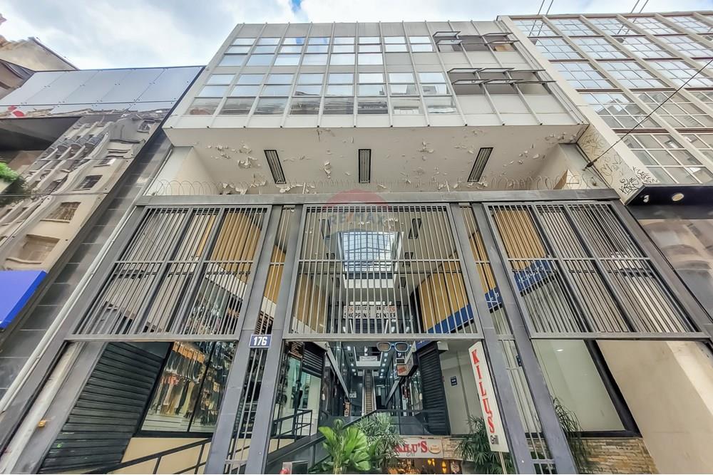 Komerciāli/Tirdzniecības - Birojs - San-Paulo , San-Paulo - BR - 20250407_14401123.jpg - 601371031-48