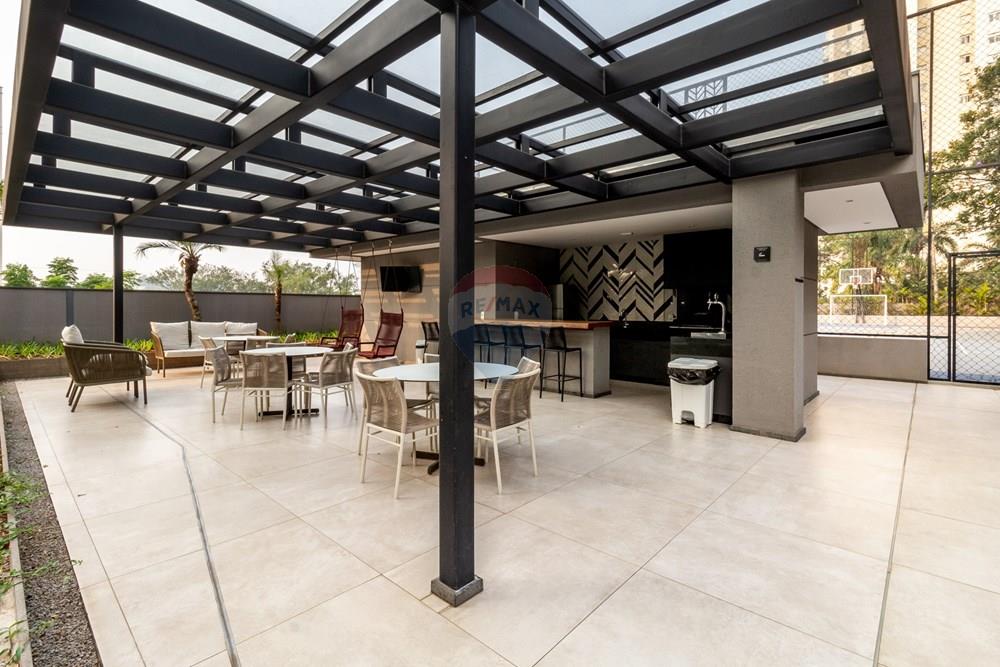 Apartamento - Alugar - São Paulo , São Paulo - 22 CHURRASQ. 1 (1).jpg - 601261084-61