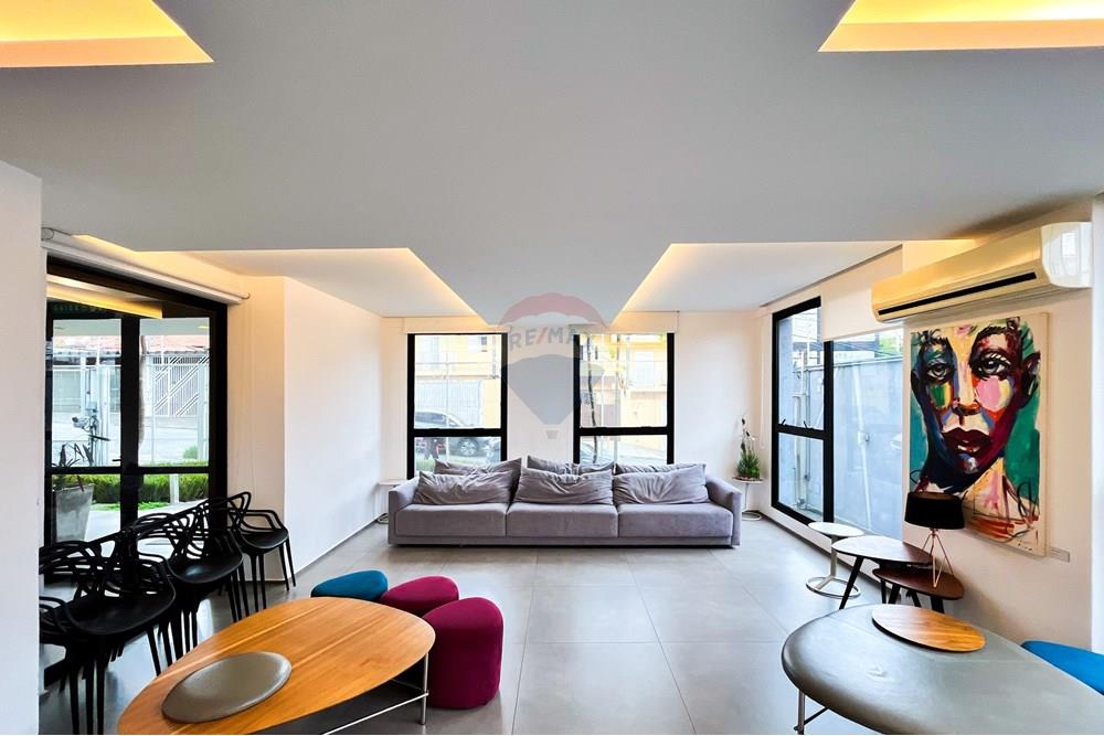 Apartamento - Venda - São Paulo , São Paulo - IMG_2456-2.jpg - 602031024-106