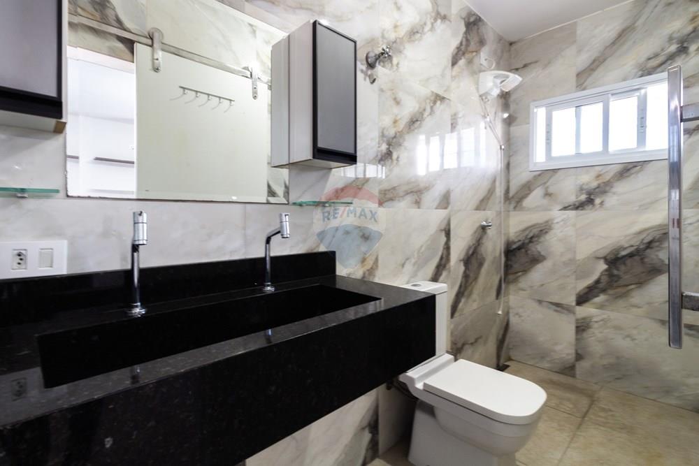 Sobrado - Venda - São Paulo , São Paulo - 14 BANH. QUARTO 2.jpg - 601261002-258