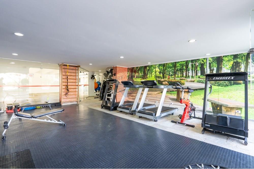 Apartamento - Venda - São Paulo , São Paulo - 01fotos_050.jpg - 601331003-54